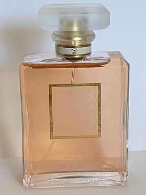 Chanel Coco Mademoiselle Eau de Parfum T.E.S.T.E.R